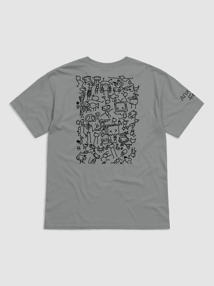 Doodle T product image (2)