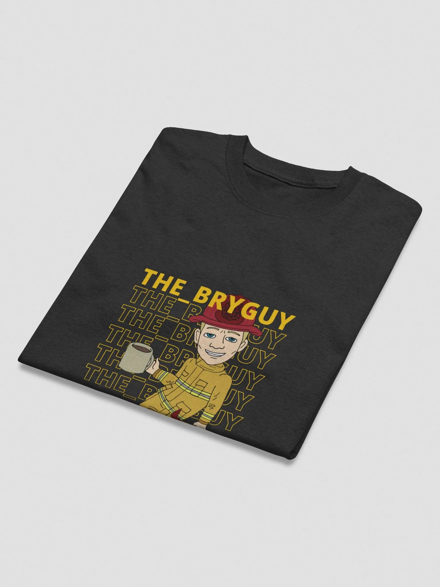 The_Bryguy Tee product image (3)