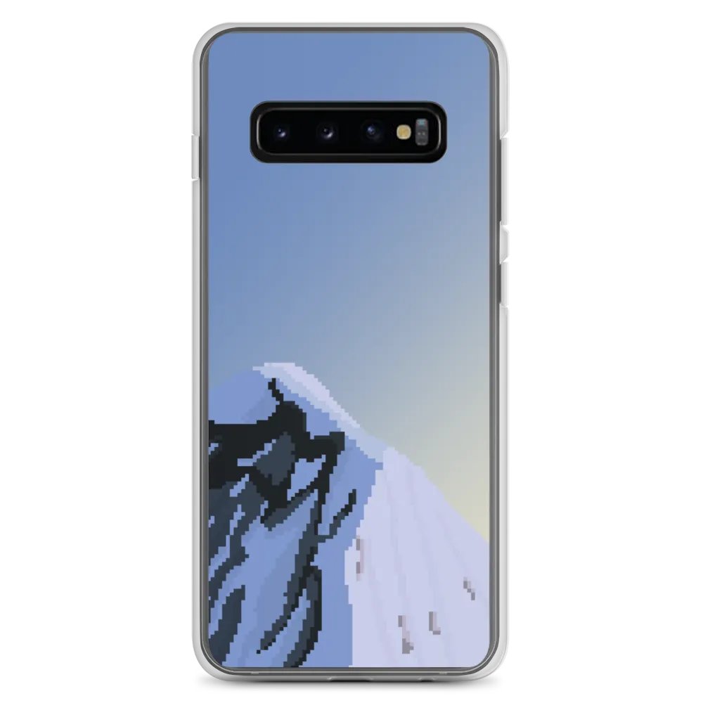 Pixel Art Mountain product image (2)