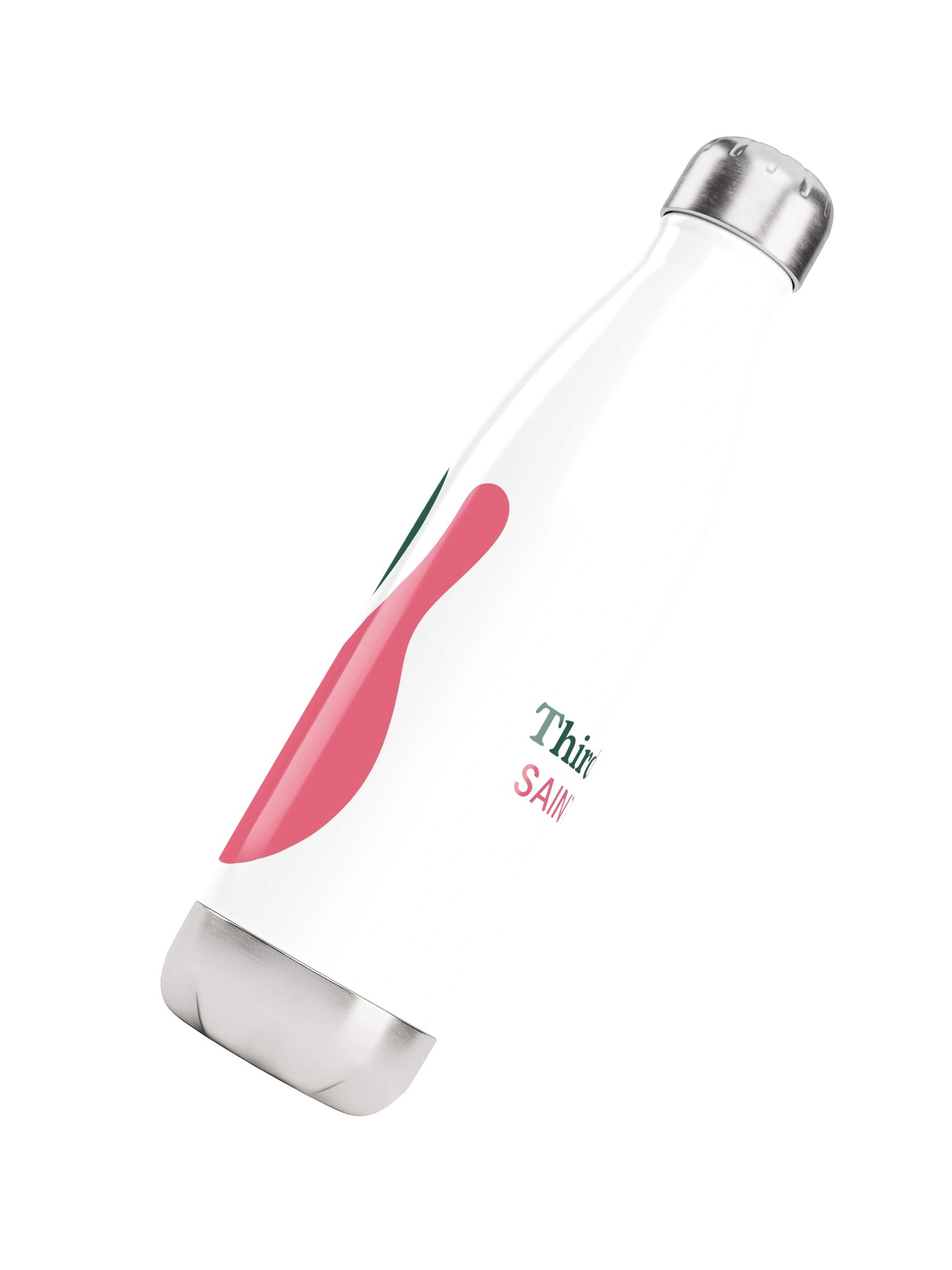 Third Court | Saint Louis Water Bottle product image (4)