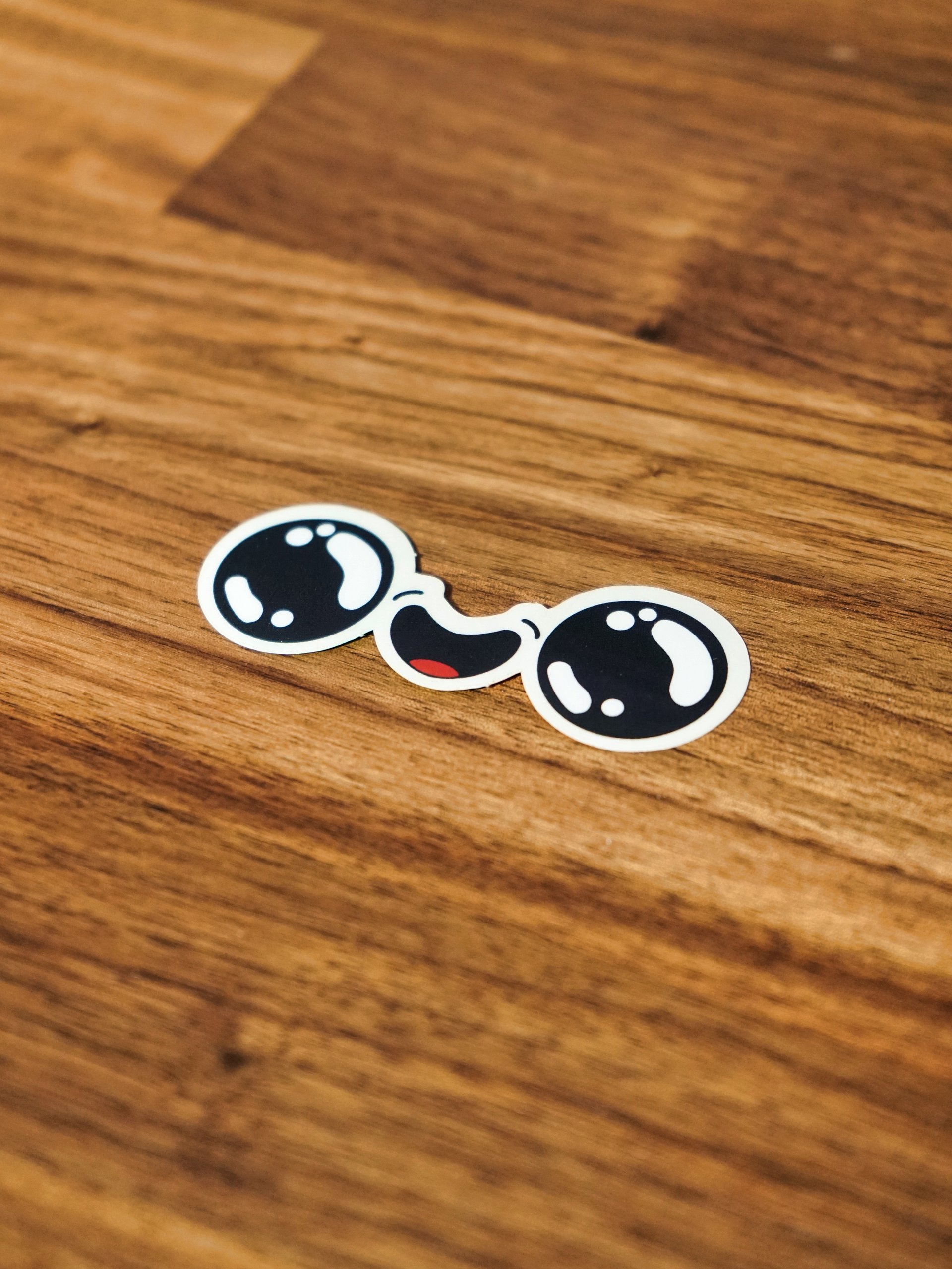 Happy Face product image (1)