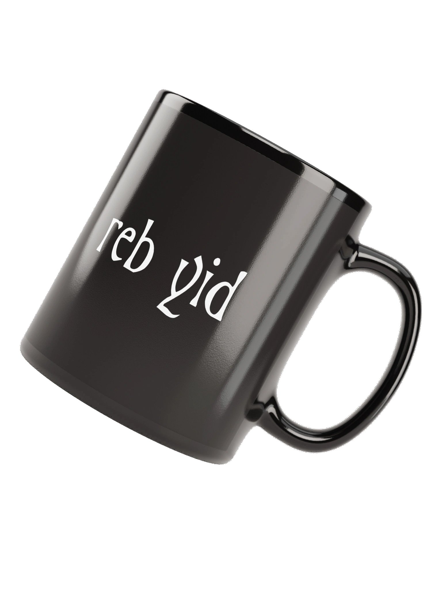 Reb Yid Mug product image (5)