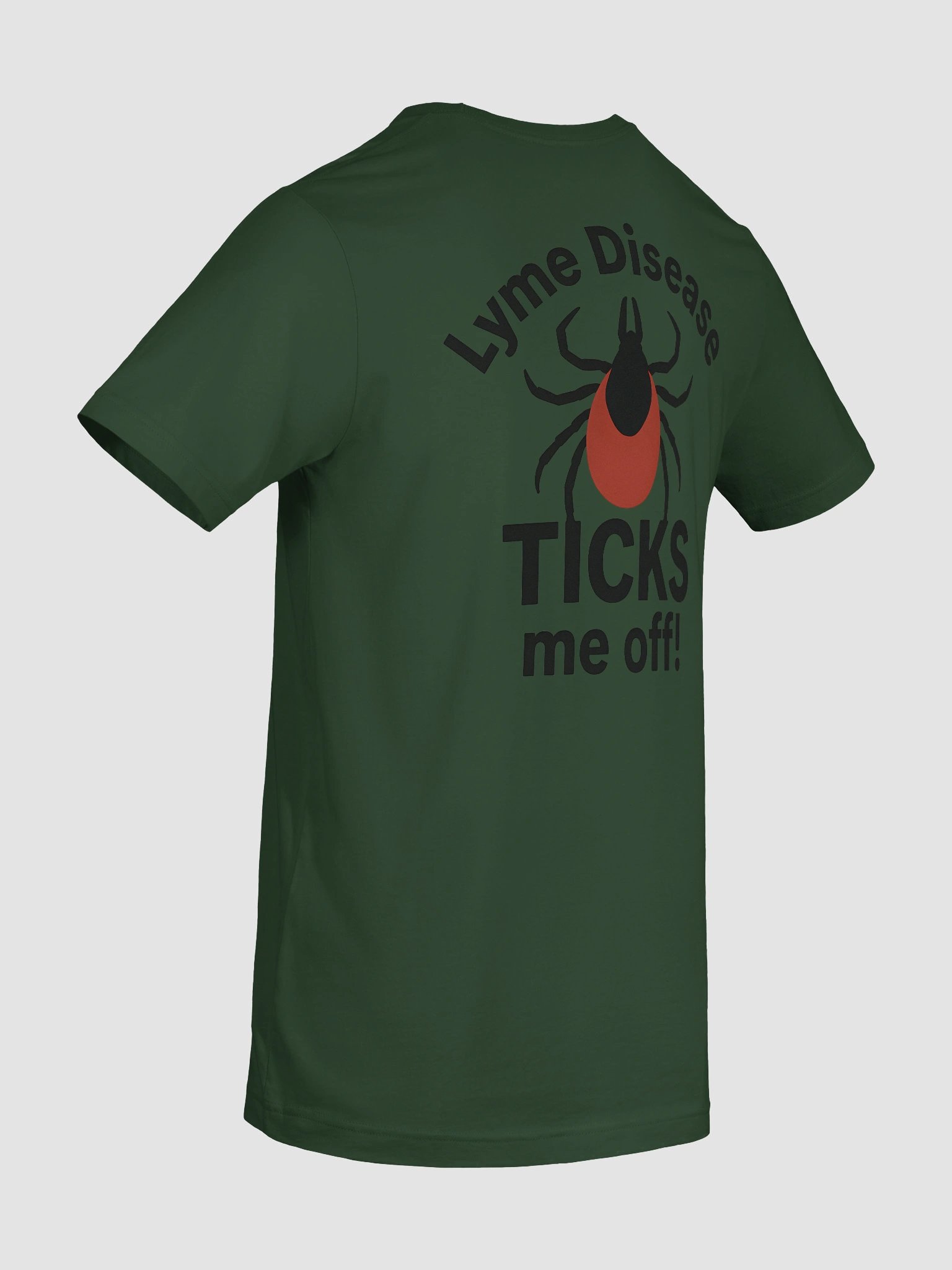 LYMES TICKS ME OFF product image (10)