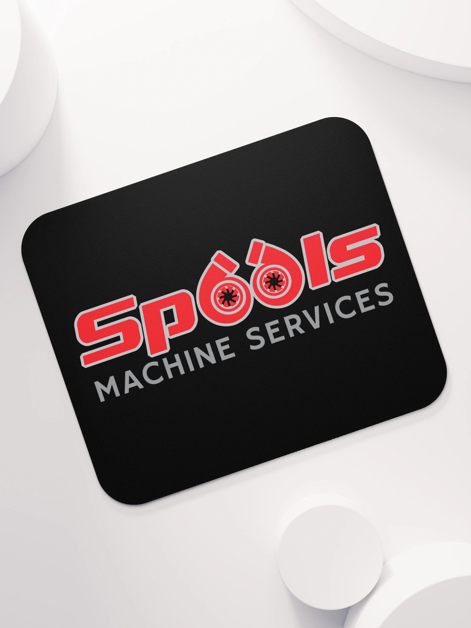 Spools Mouse Pad product image (7)