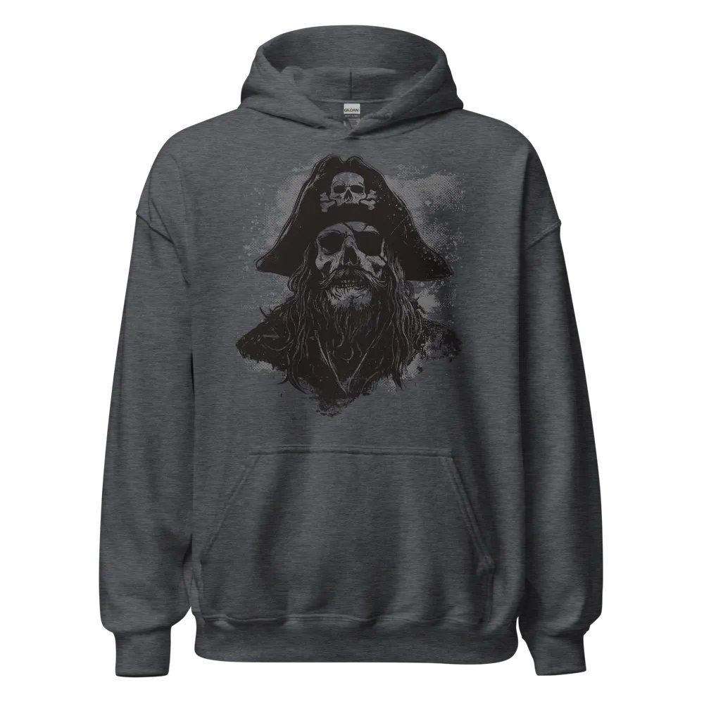 Pirate Empire Hoodie product image (1)