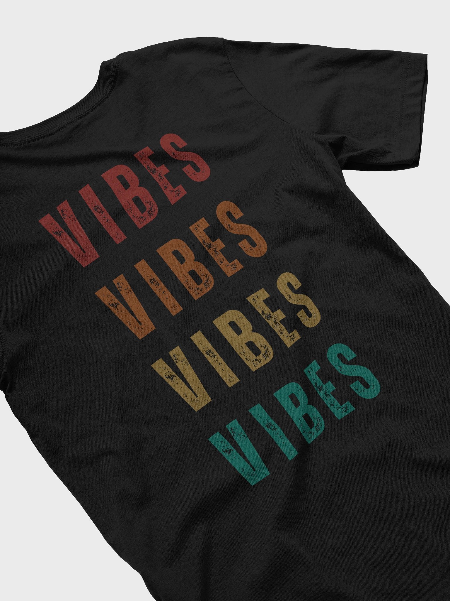 The Weekly Chai Vibes Tee product image (4)