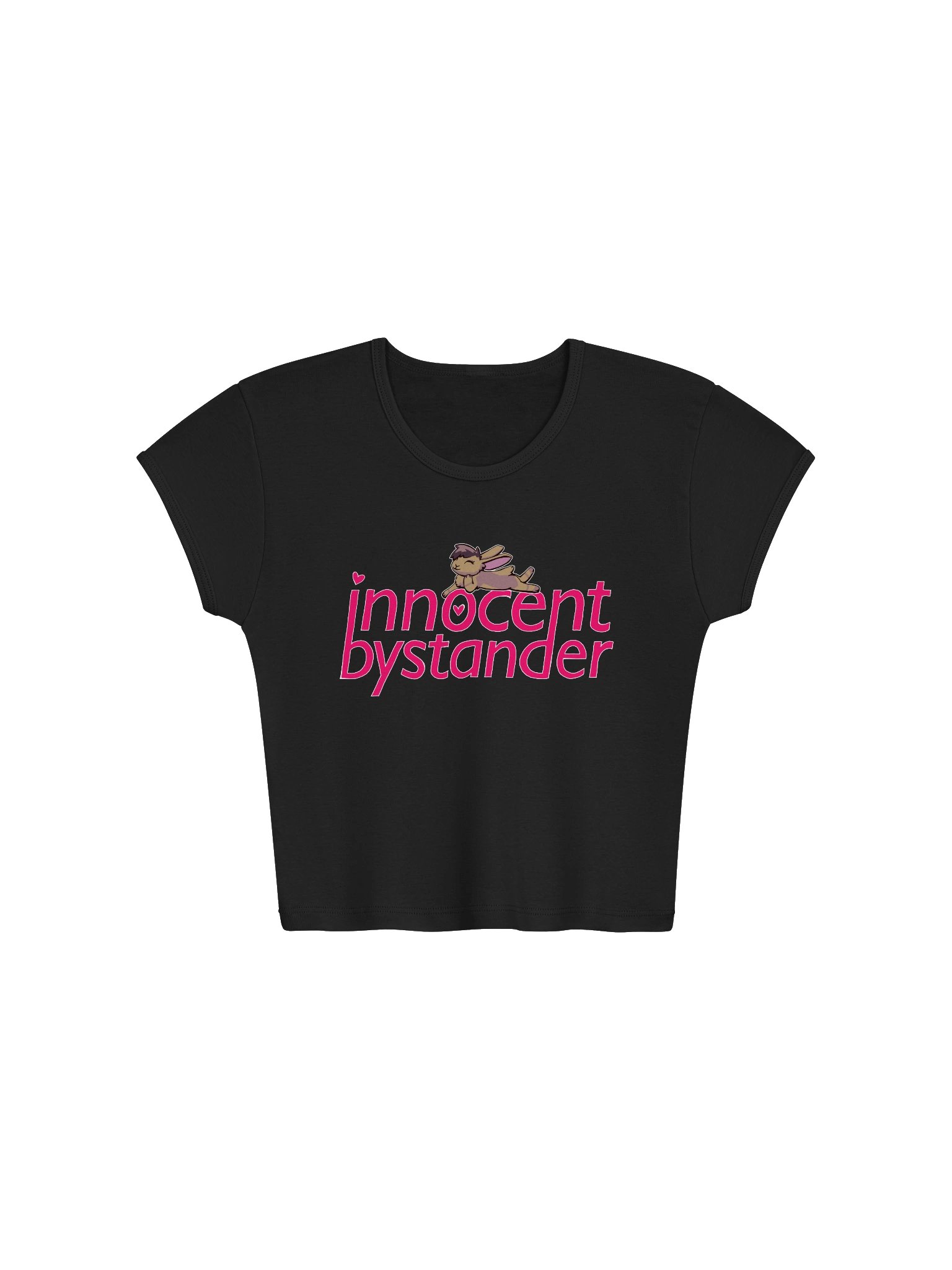 INNOCENT CROP TOP product image (1)