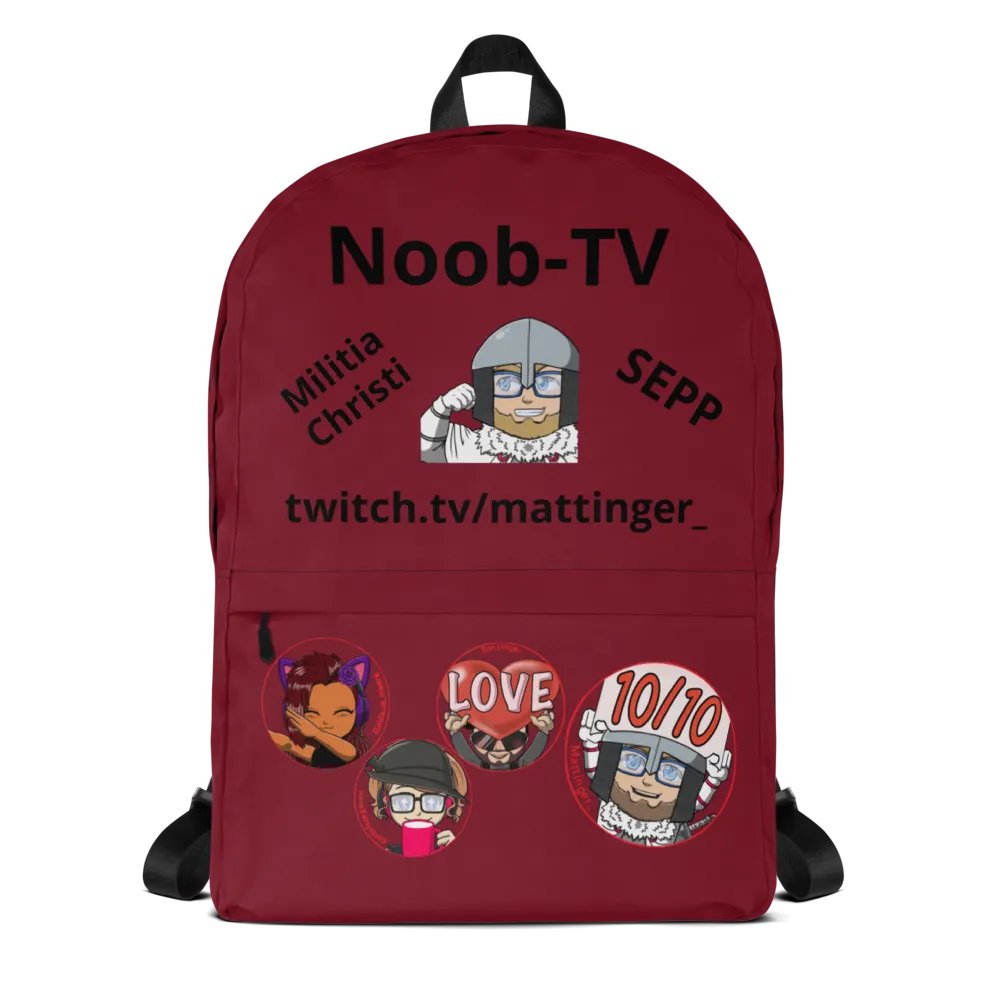 Rucksack 2 product image (1)