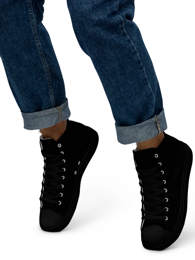 Men's Classic Black product image (11)