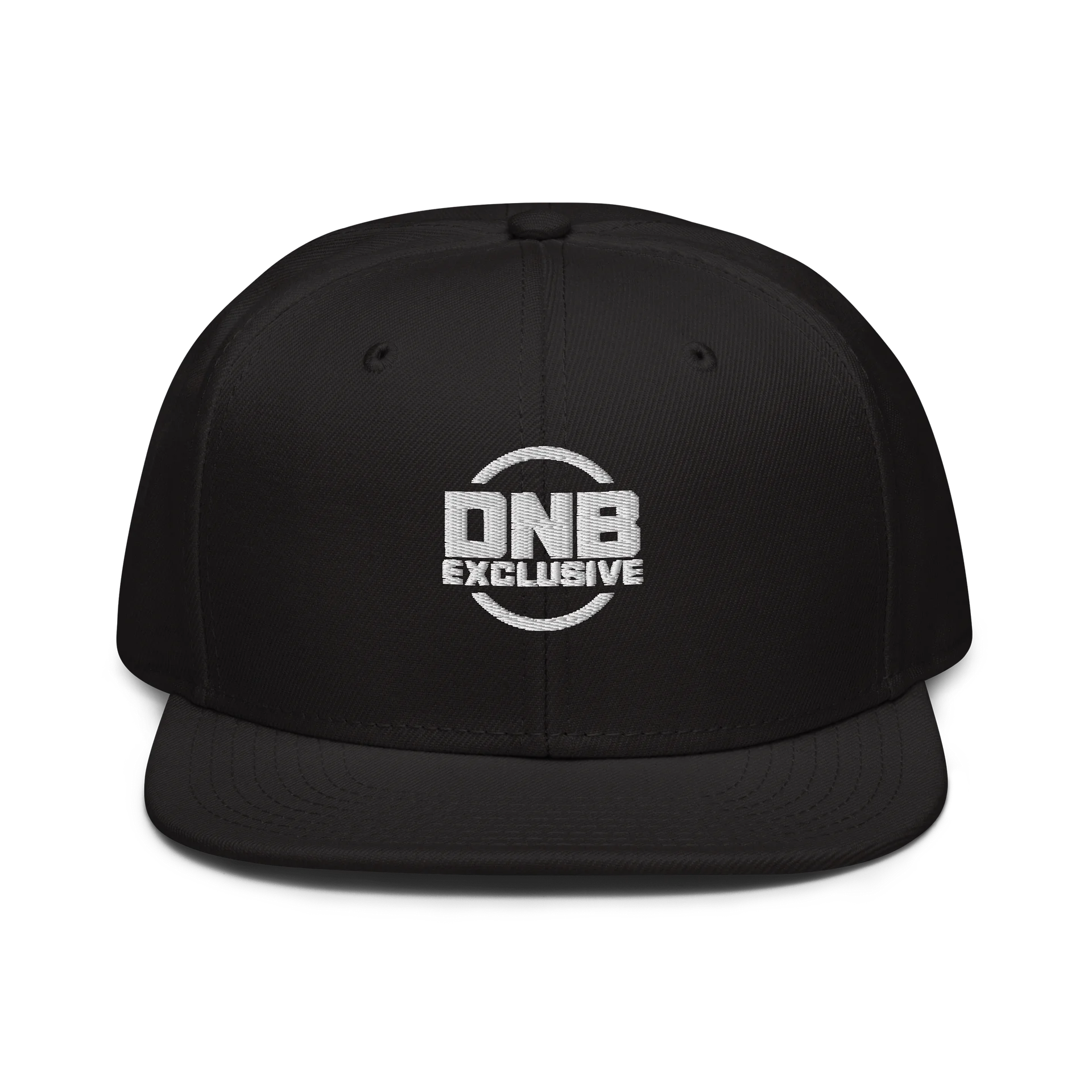 DNB EXCLUSIVE Classic Snapback product image (1)