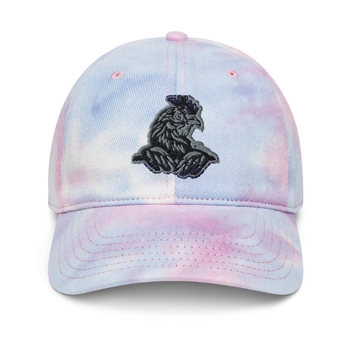 Team Ballcap! product image (1)