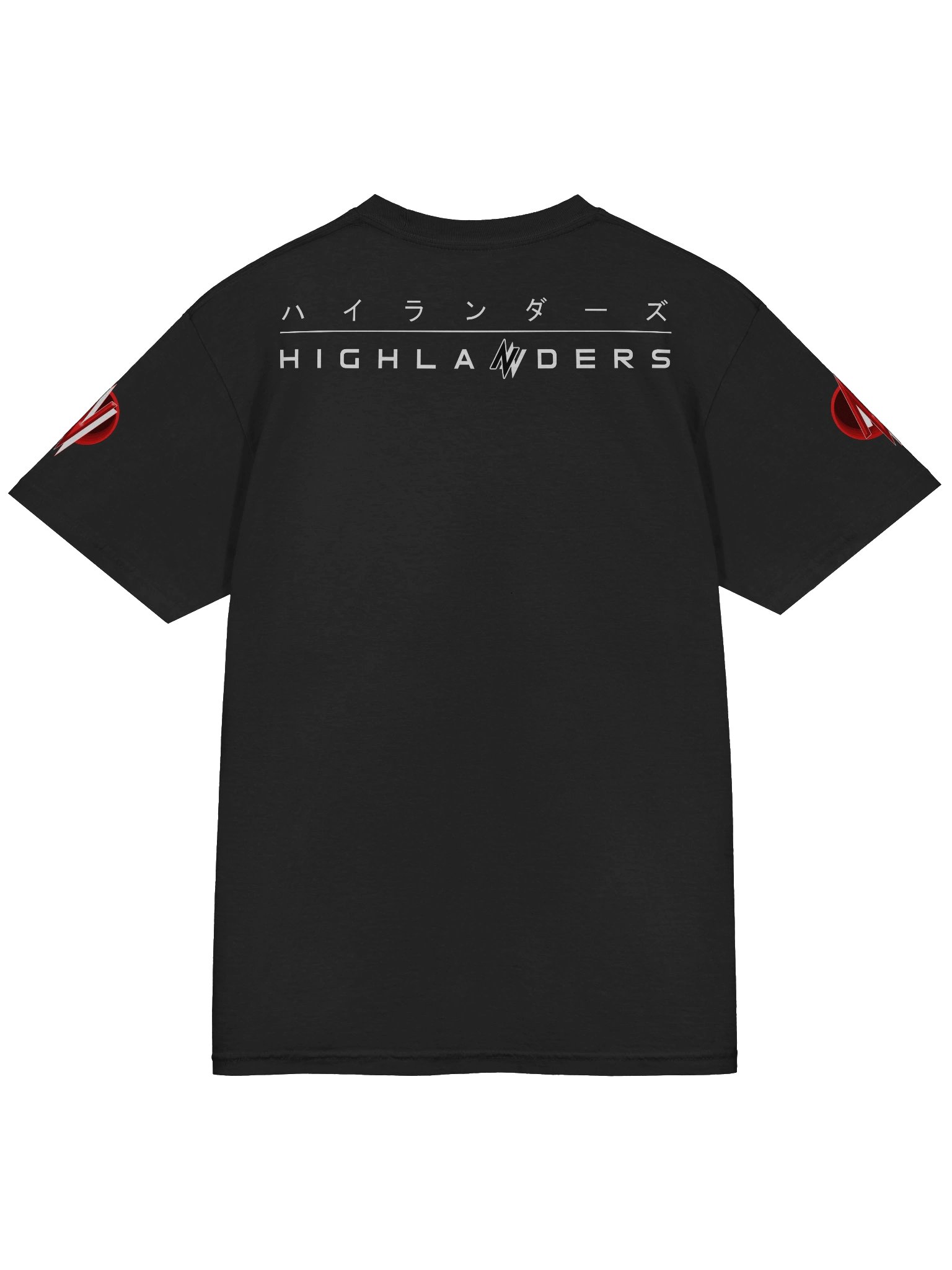 The Highlander Clan product image (4)