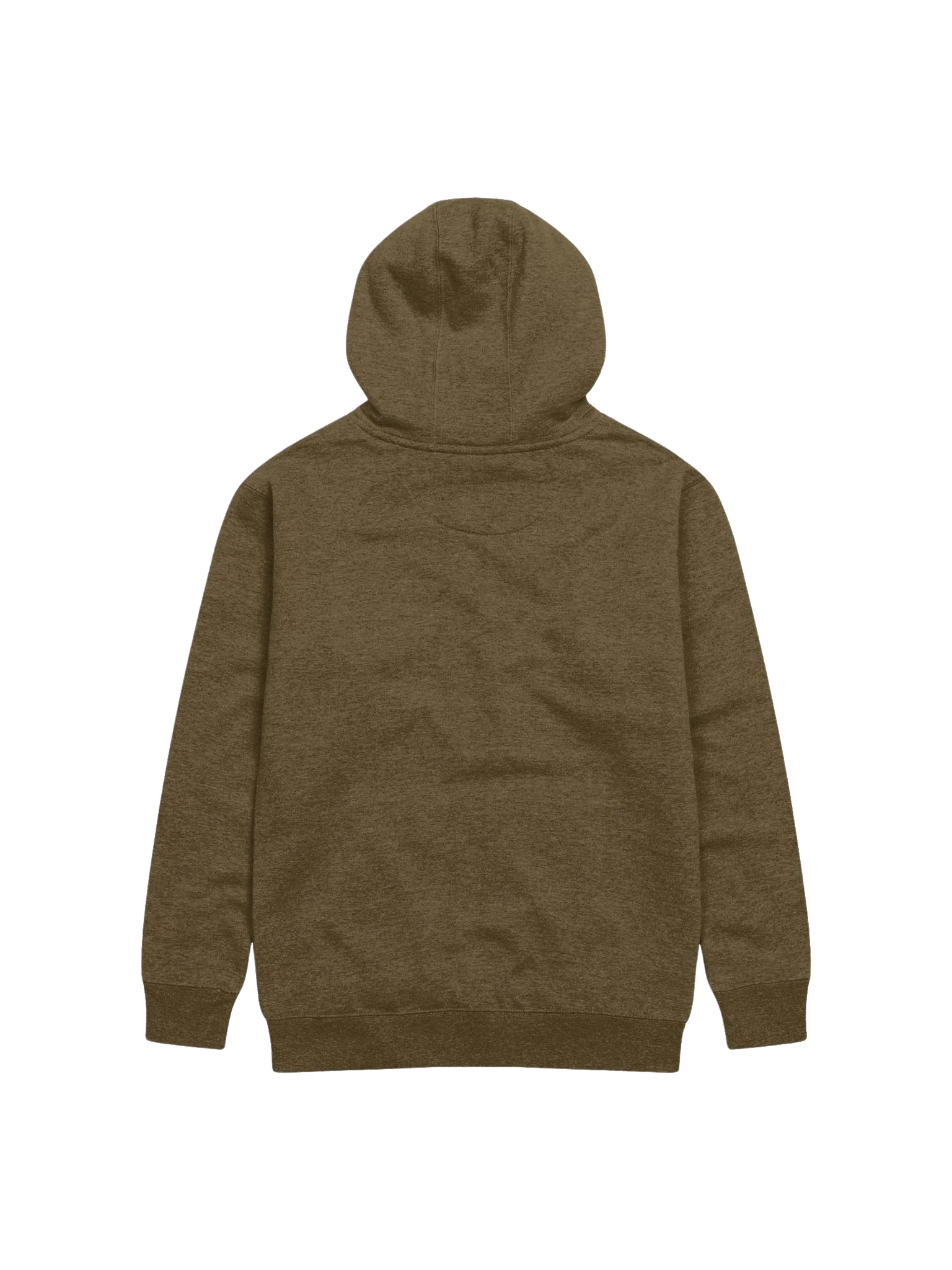 Sandia Embroidered Hoodie (green) product image (4)