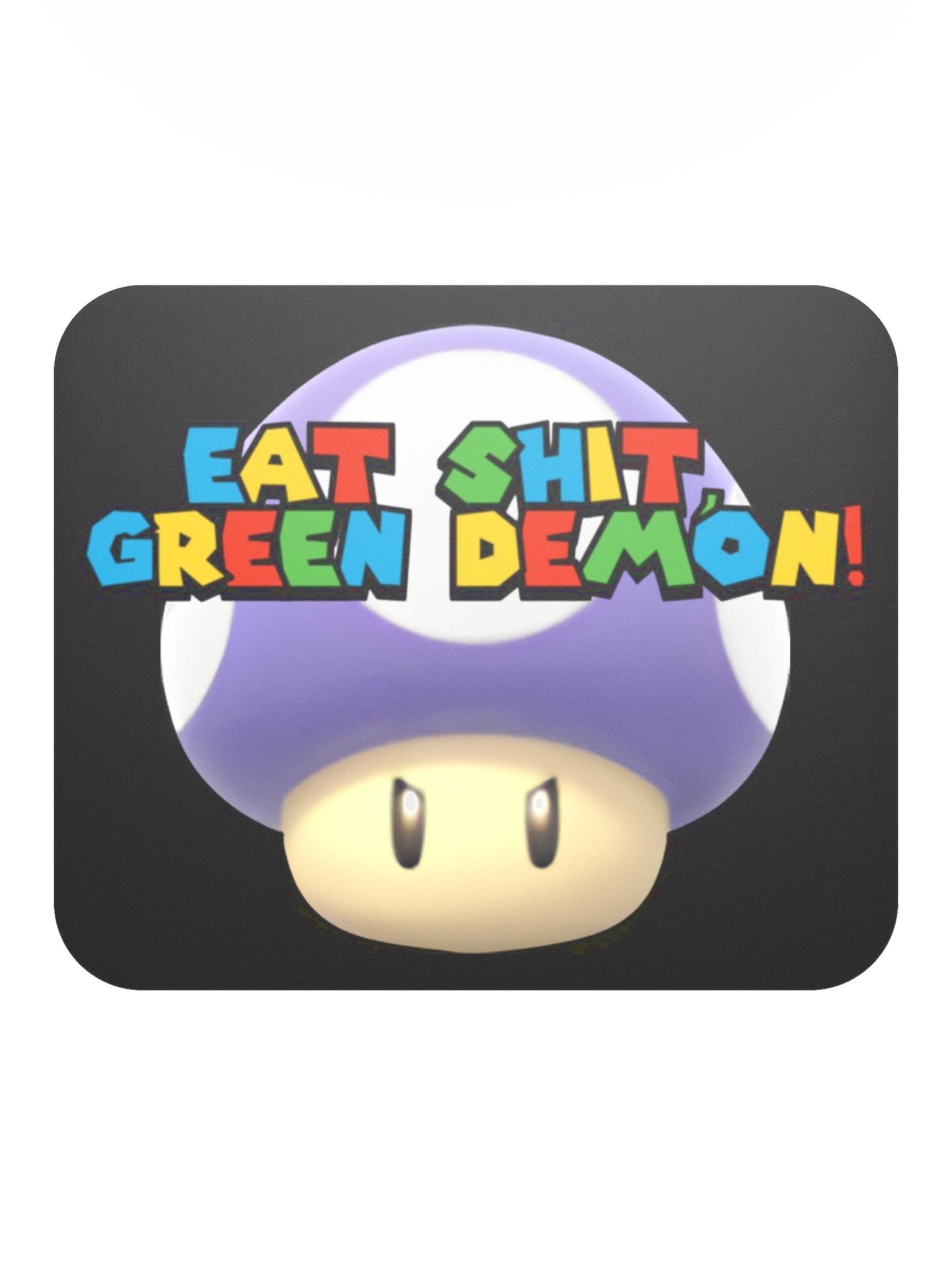 Green Demon... product image (2)