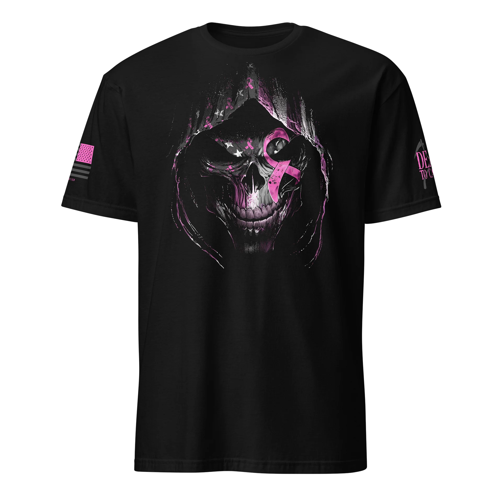 Death to Breast Cancer product image (1)