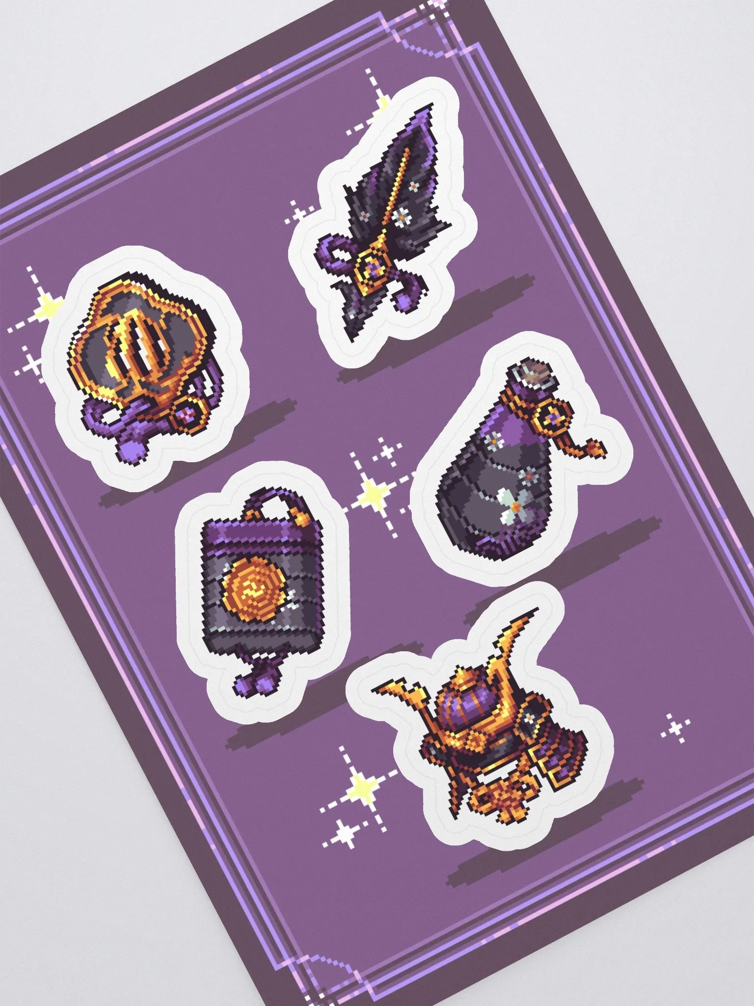 Emblem of Severed Fate product image (1)