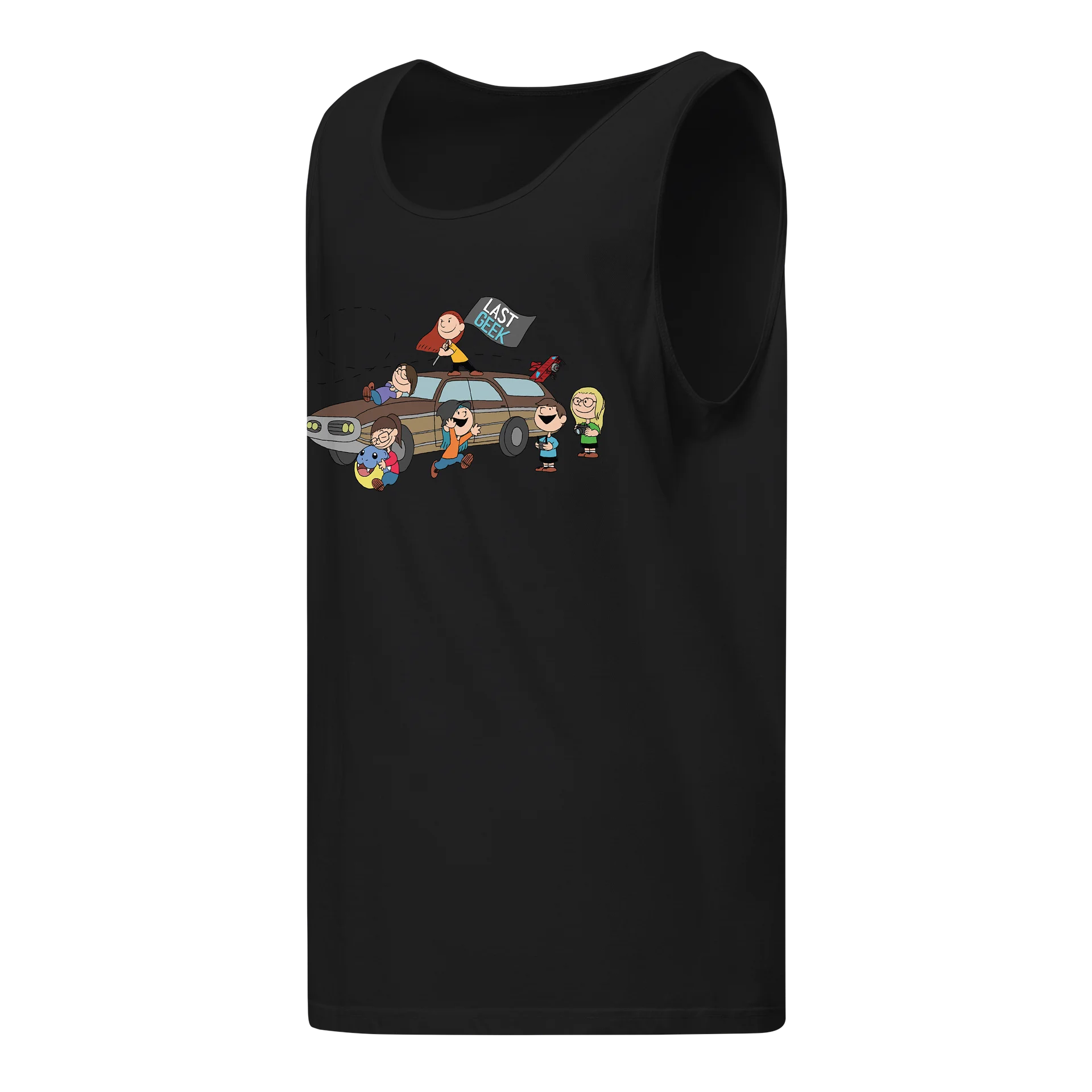 Road Trip Tank Top product image (9)