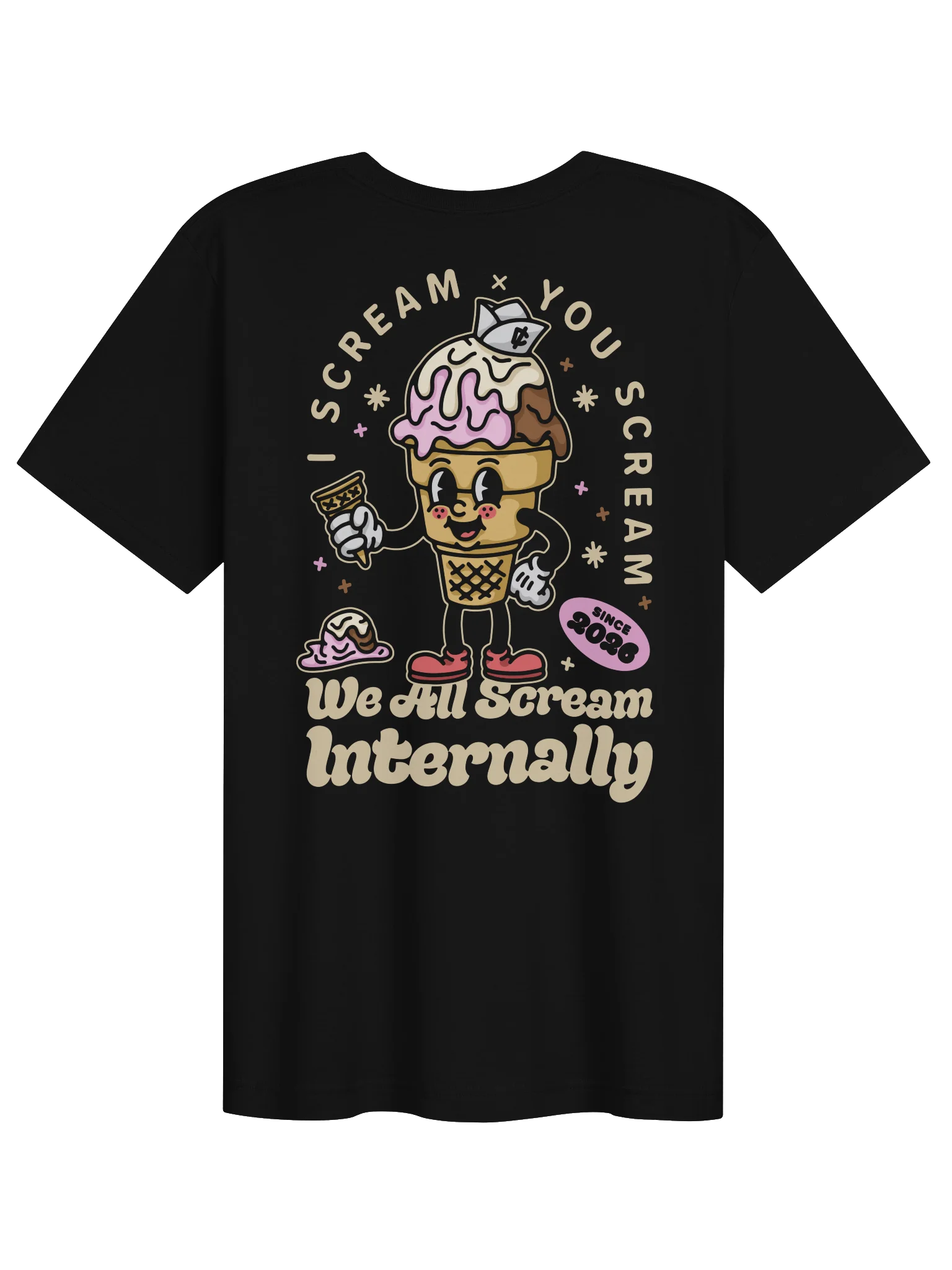 I Scream, You Scream product image (1)