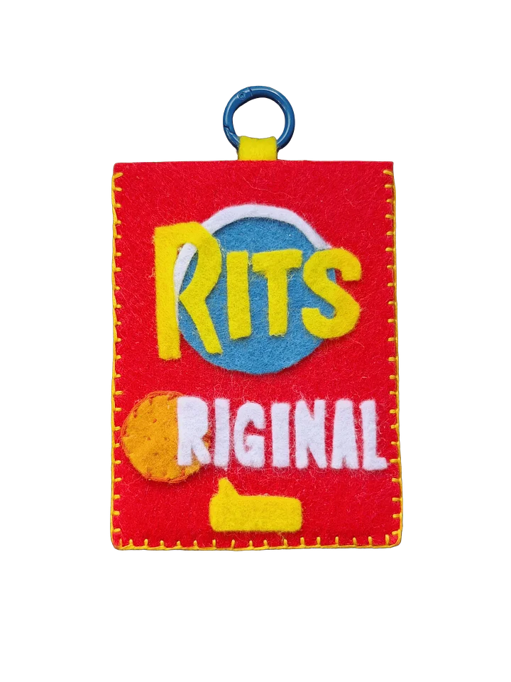 Rits Photocard Holder product image (1)