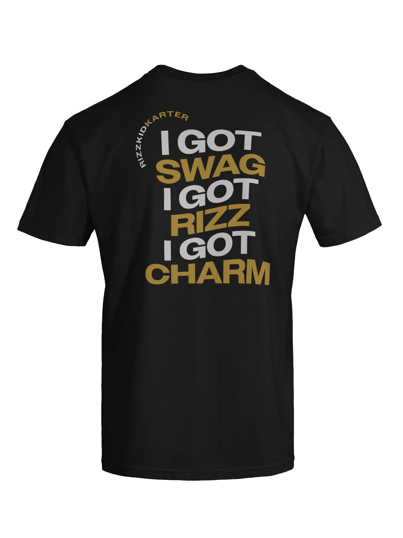 "I Got" Lyric Tee product image (9)
