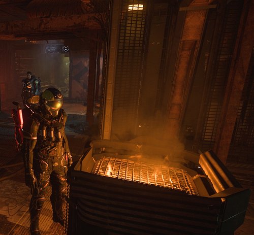 #StarCitizen DefenseCon is over. How do you feel? Or better yet how does your wallet feel? 😅
SS provided by seriousseriouspunch