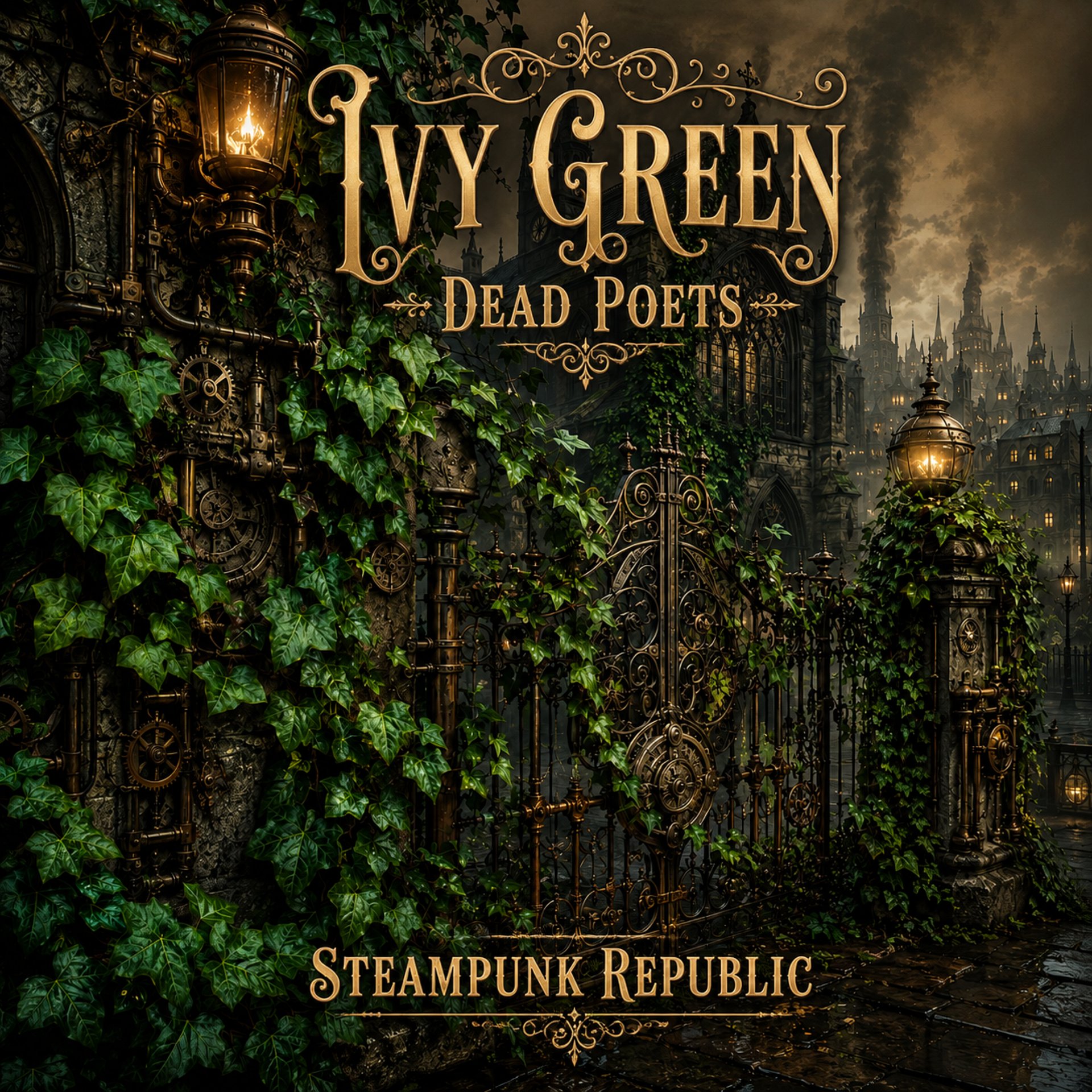 The Ivy Green (Song) product image (1)