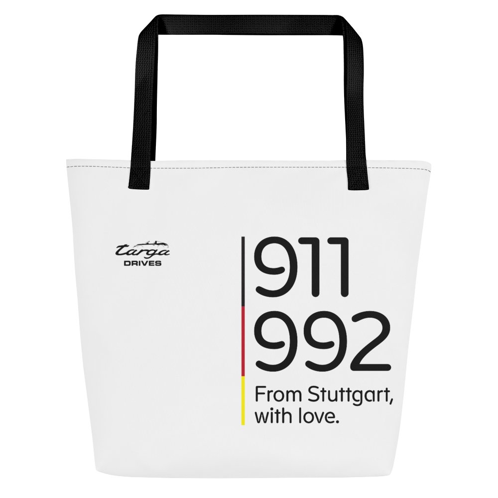 The Stuttgart love bag product image (2)
