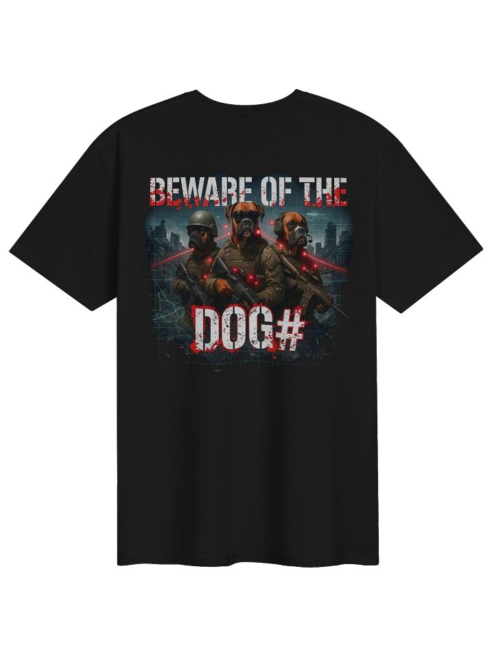 Beware of the DOG# - V3 product image (1)