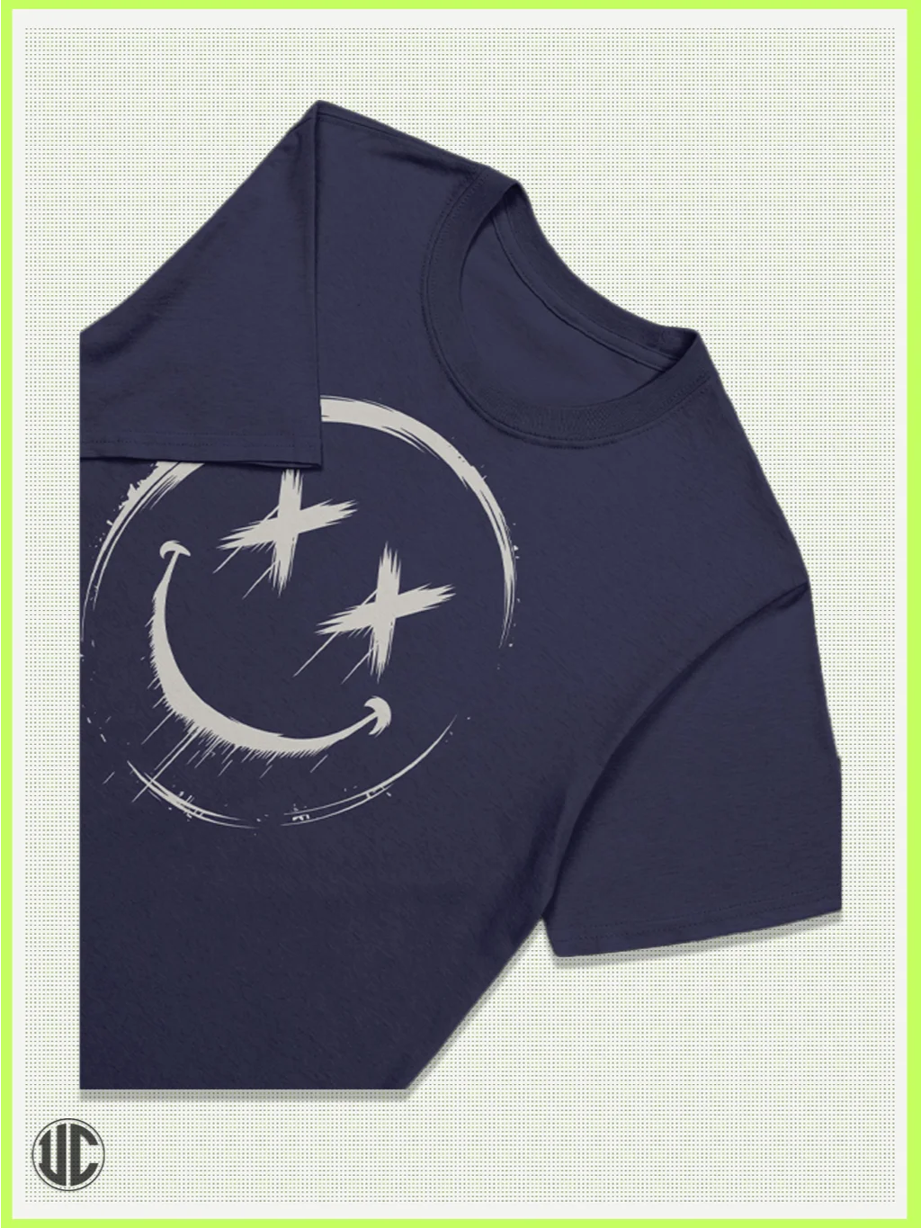 The Drip T-shirt product image (2)