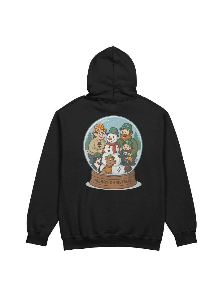Merry Christmas (Back) product image (15)