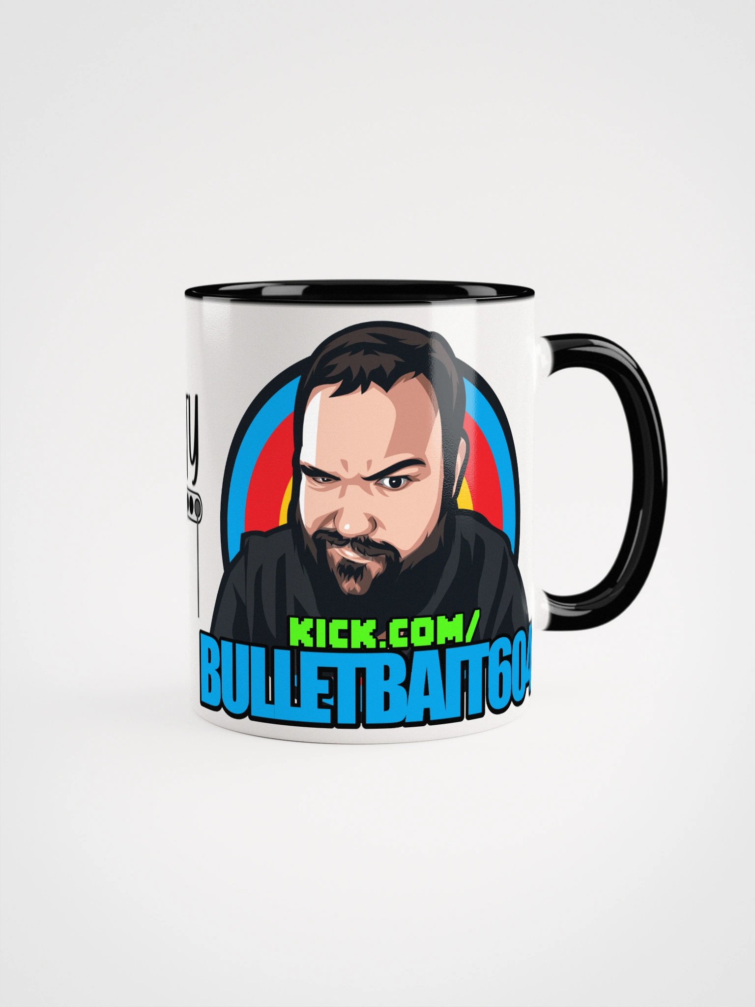 BB604 Coffee Cup product image (1)