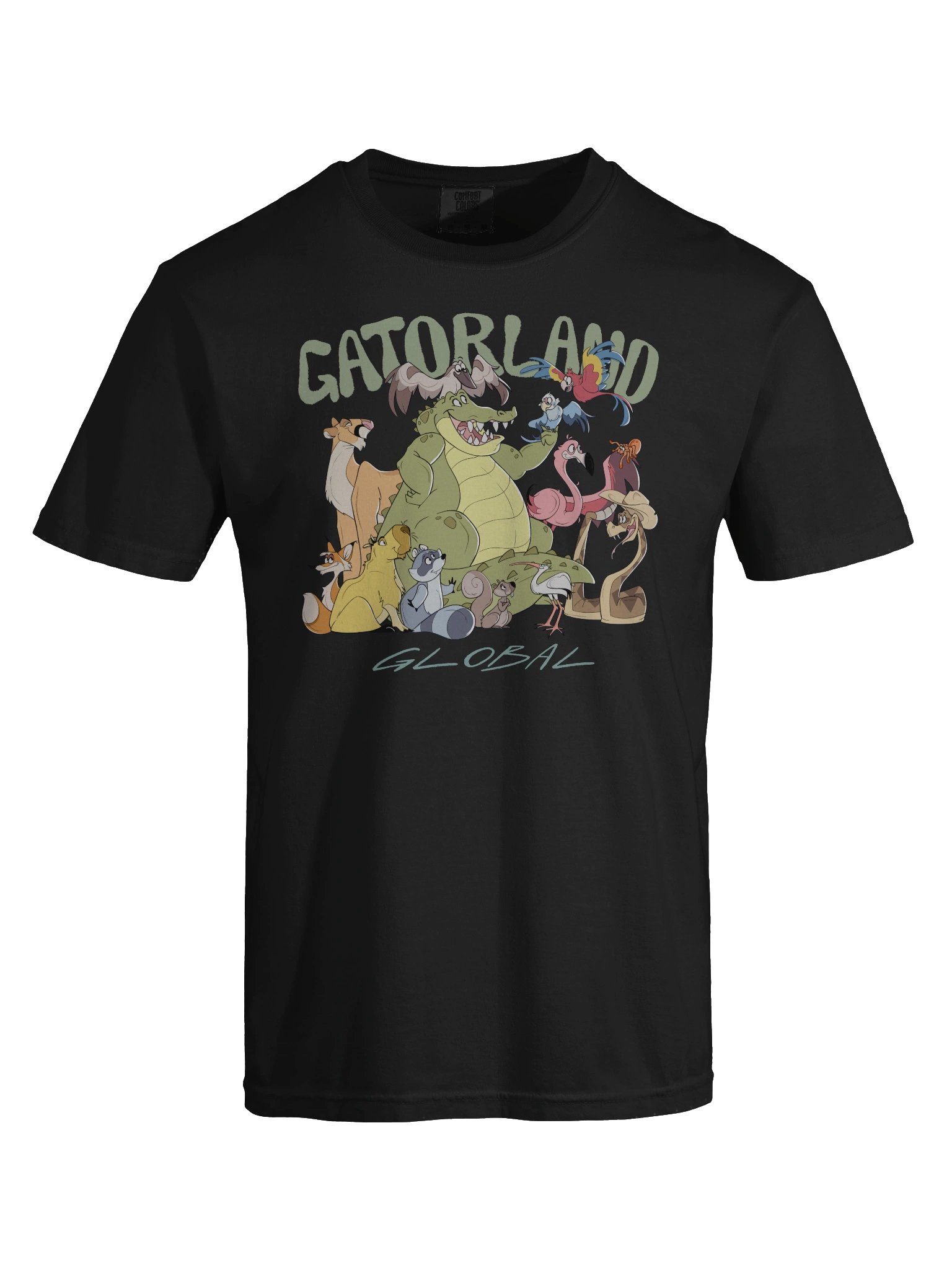 Gatorland Gang Team product image (5)