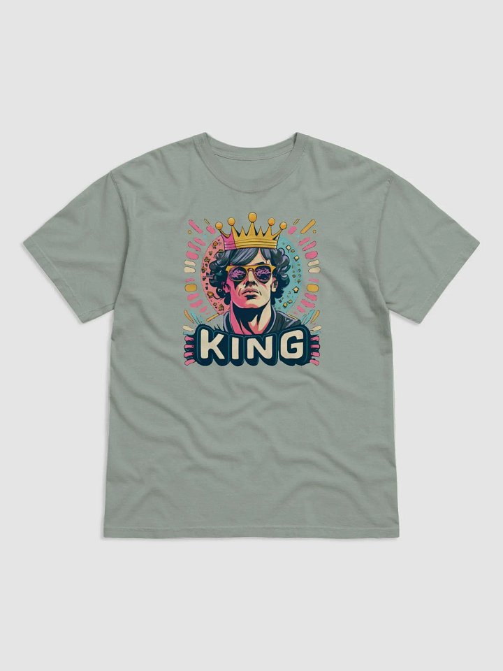 King Ricco Mens Tee product image (1)