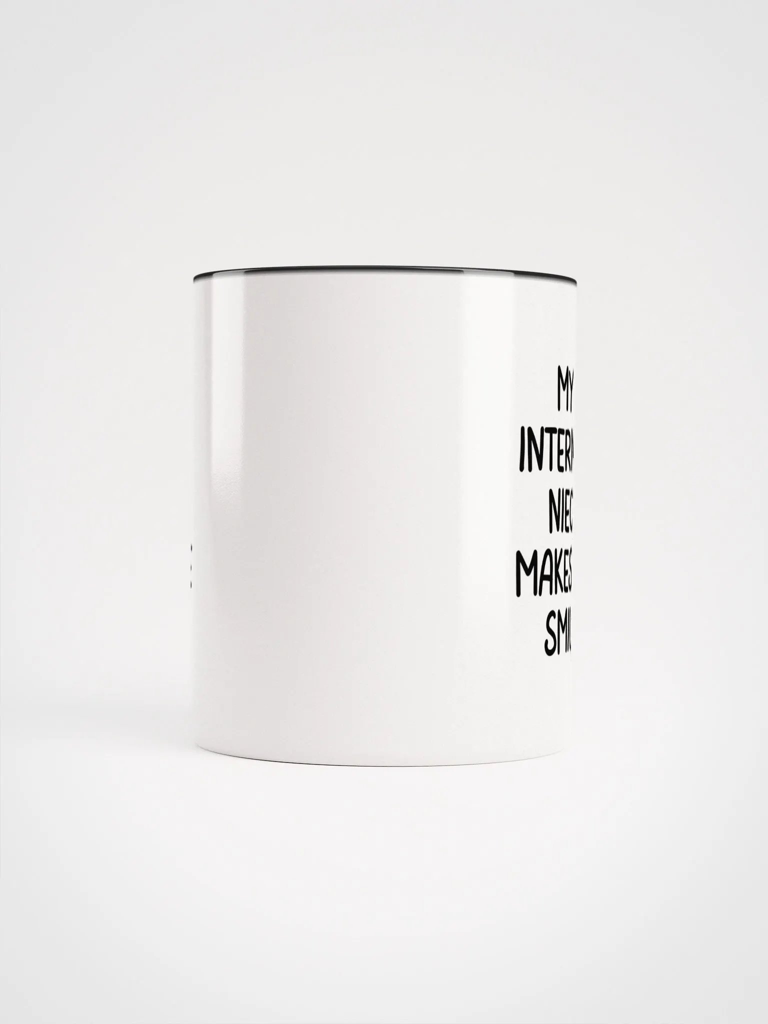 Internet Niece Mug product image (29)
