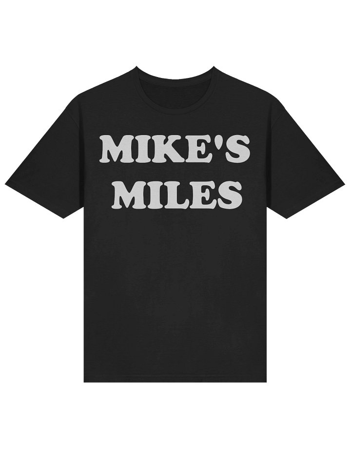 Mike's Miles Tee product image (2)
