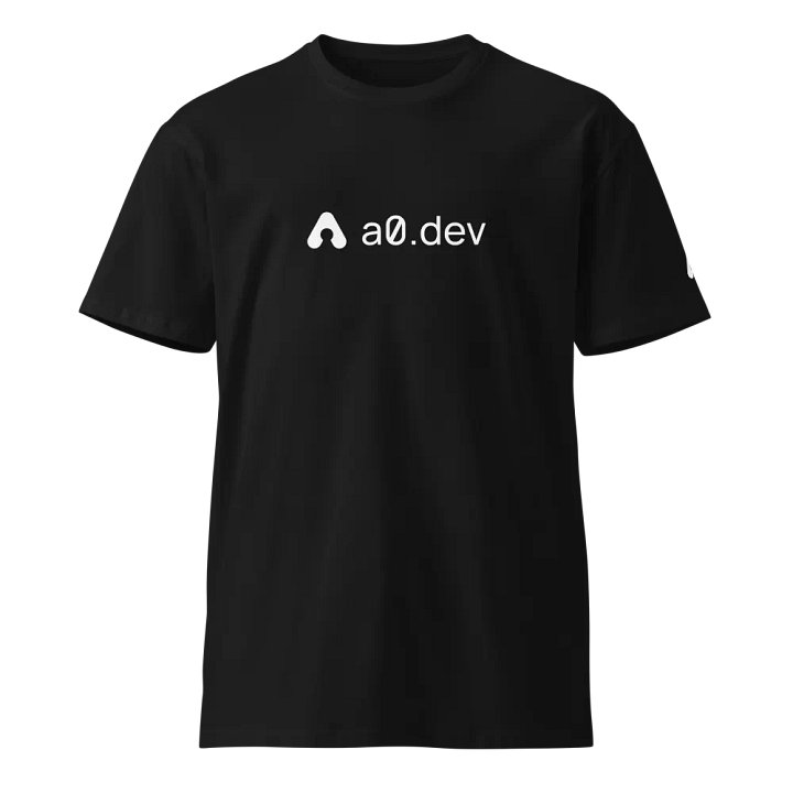 Basic Tee product image (1)
