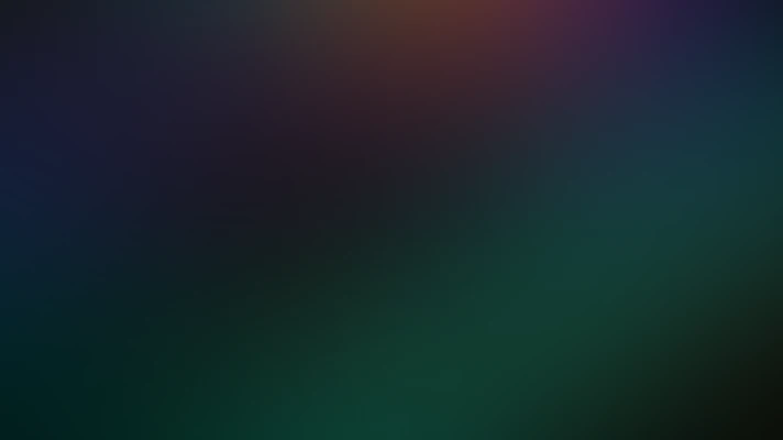 Audio thumbnail background