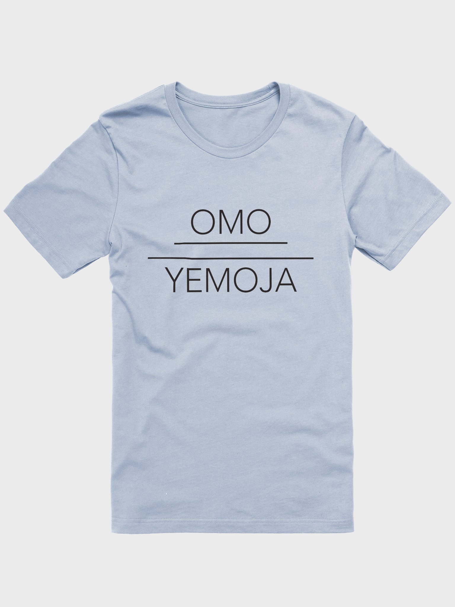 Omo Yemoja Tee product image (2)