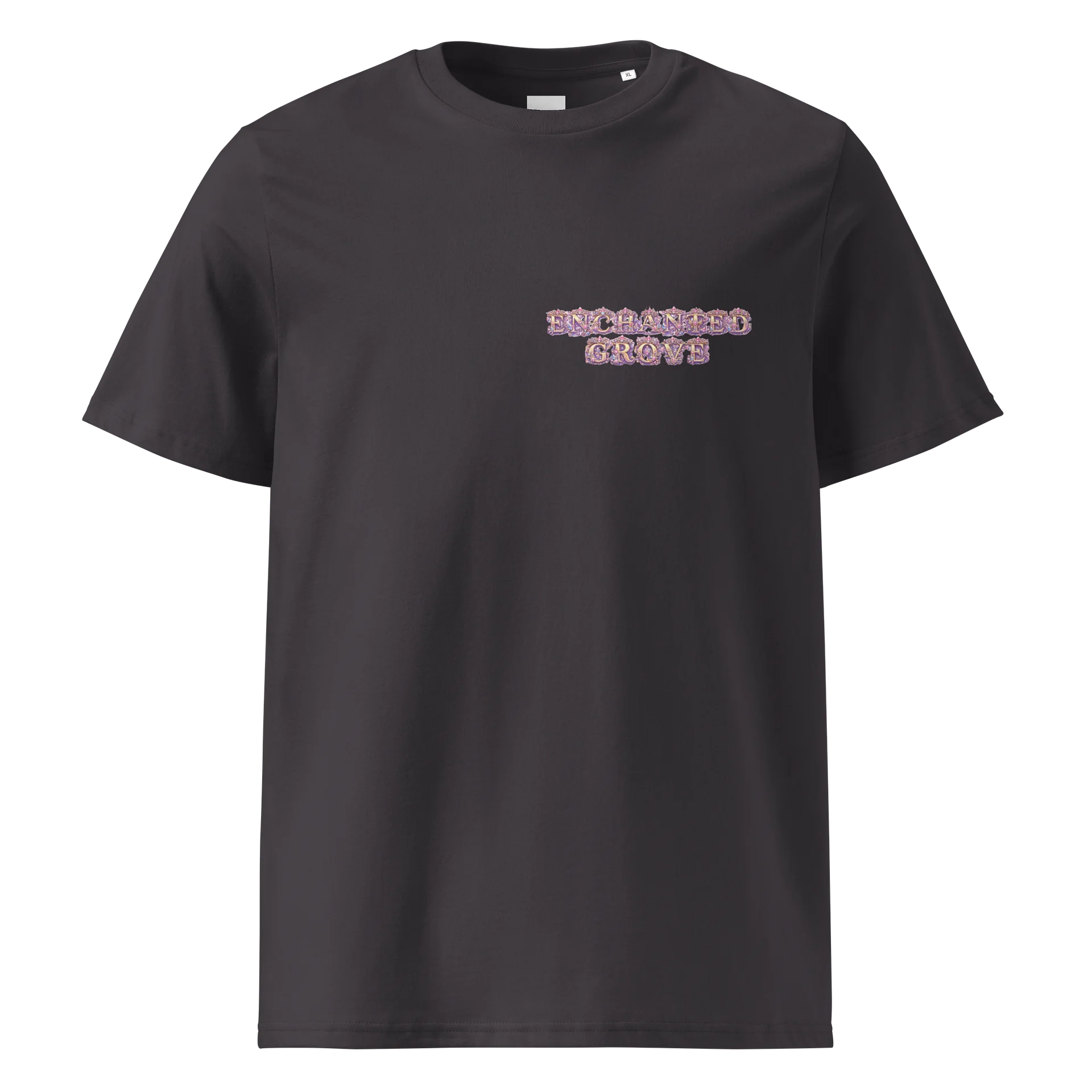 Kingdoms Interior designer Organic Tee product image (1)