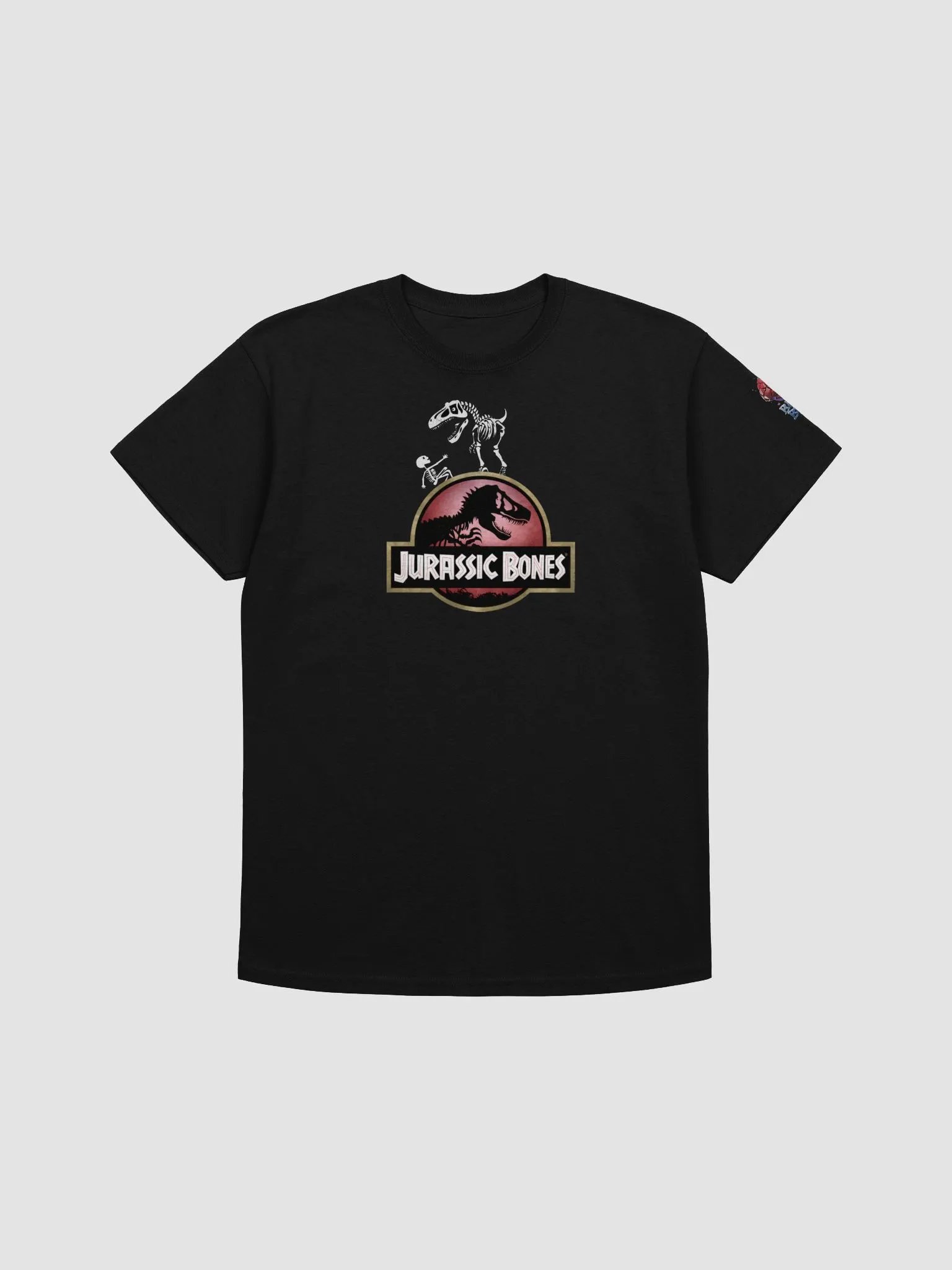 Jurassic Bones product image (1)