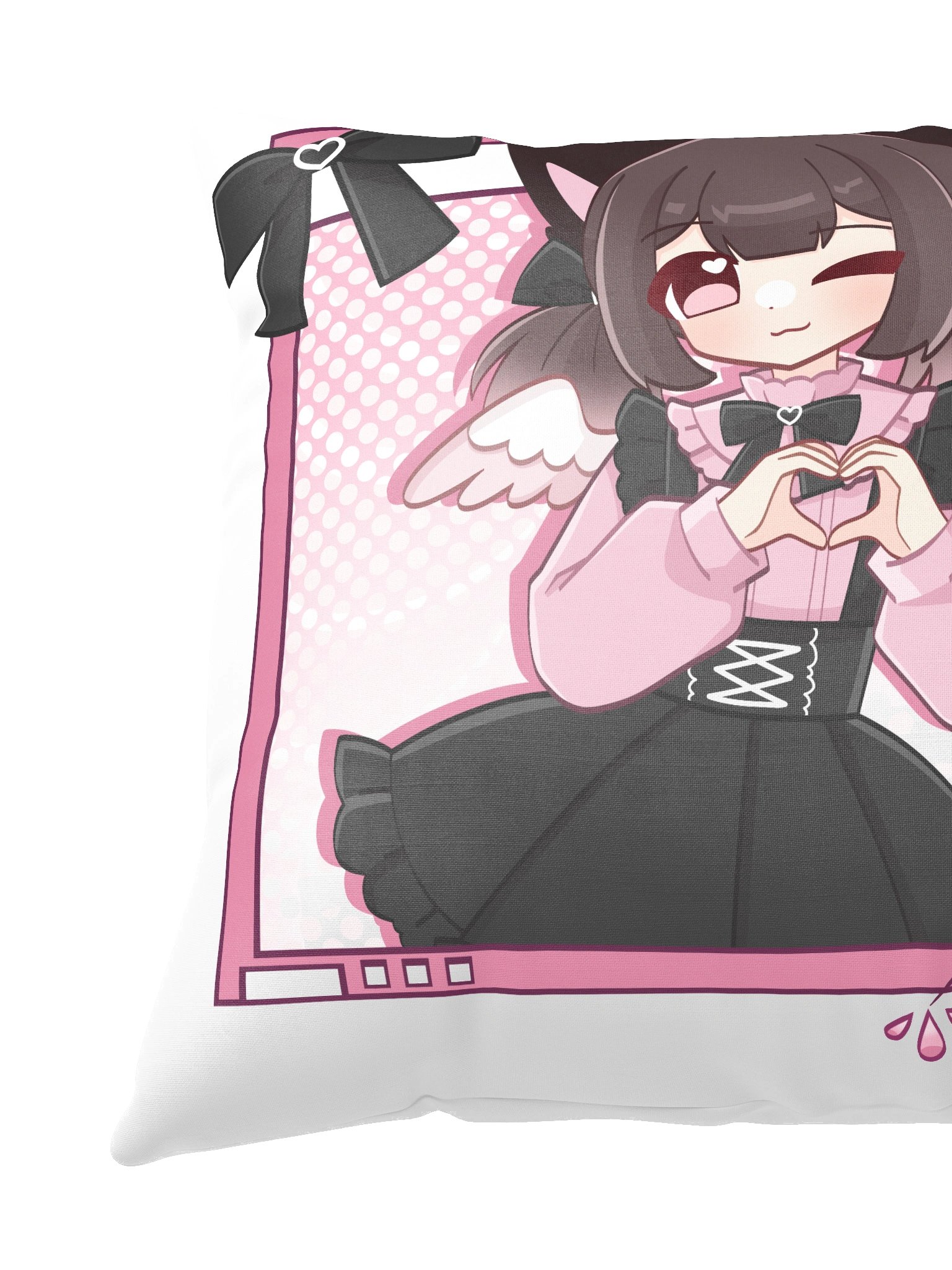 Meowrei Kei - pillow product image (3)