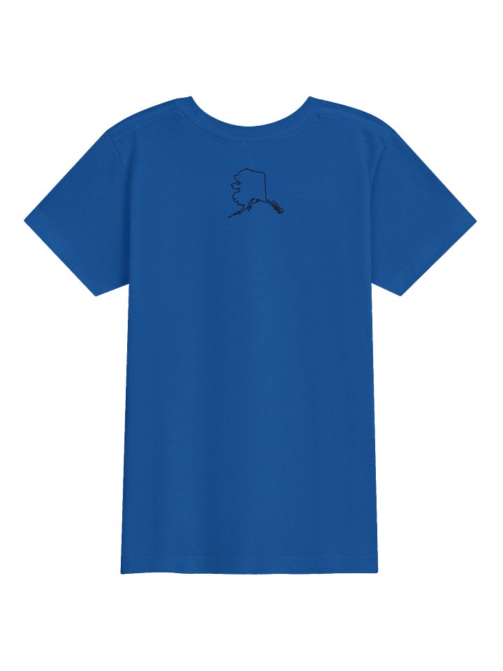 PREMIUM KIDS LOVE ONE ANOTTER TEE product image (19)