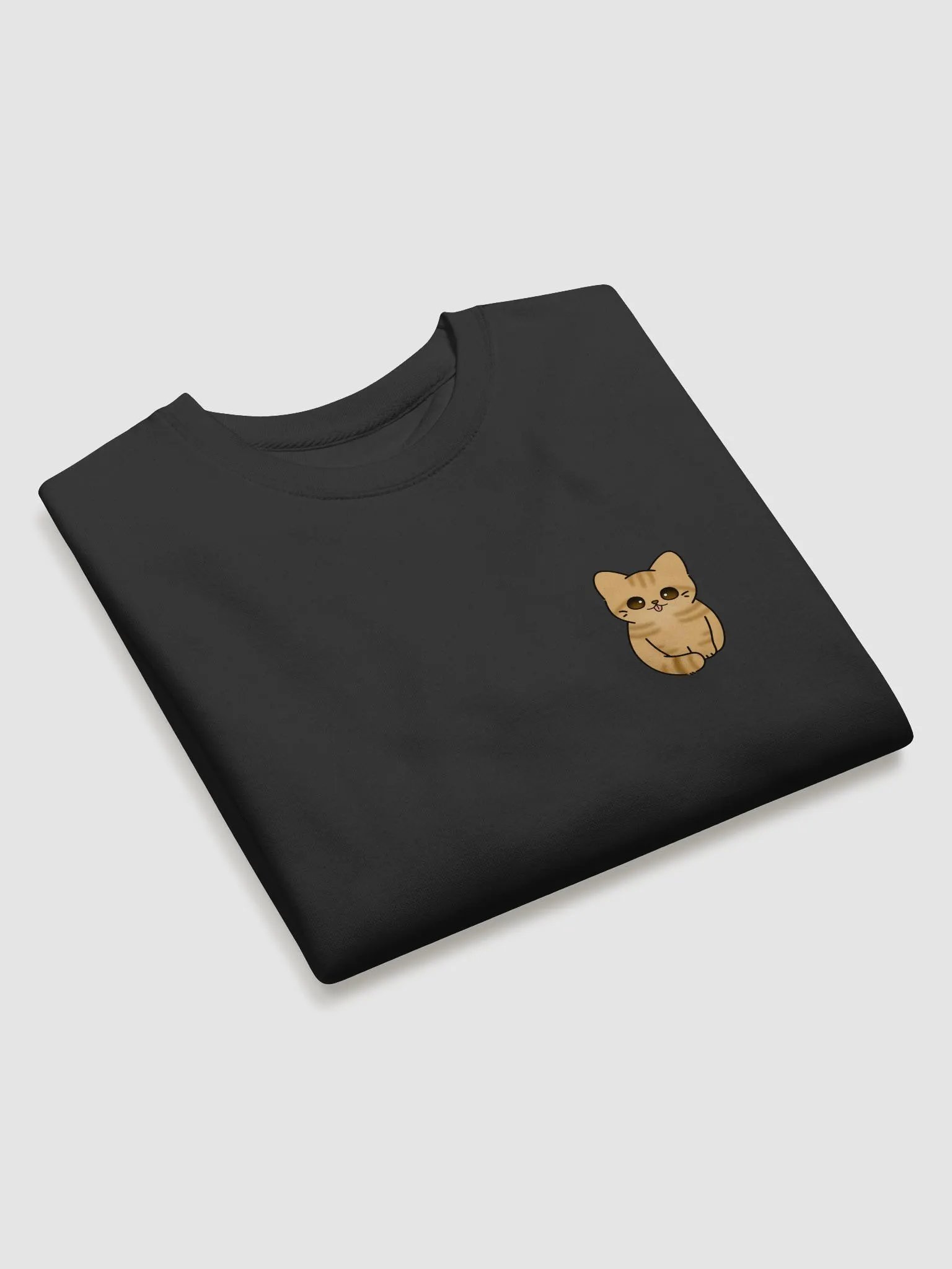 Crewneck: Tabby Small product image (4)