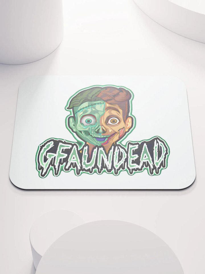 Classic Mouse Pad product image (1)