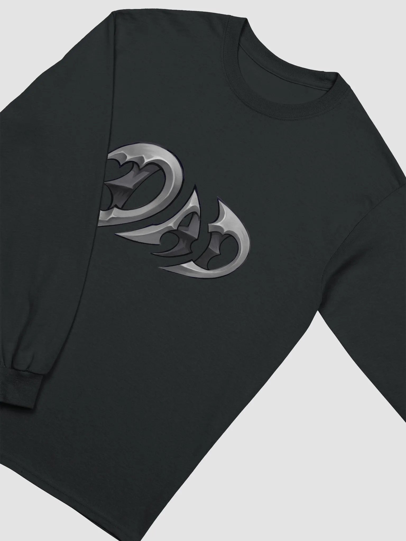 Long Sleeve DAD Shirt! product image (3)