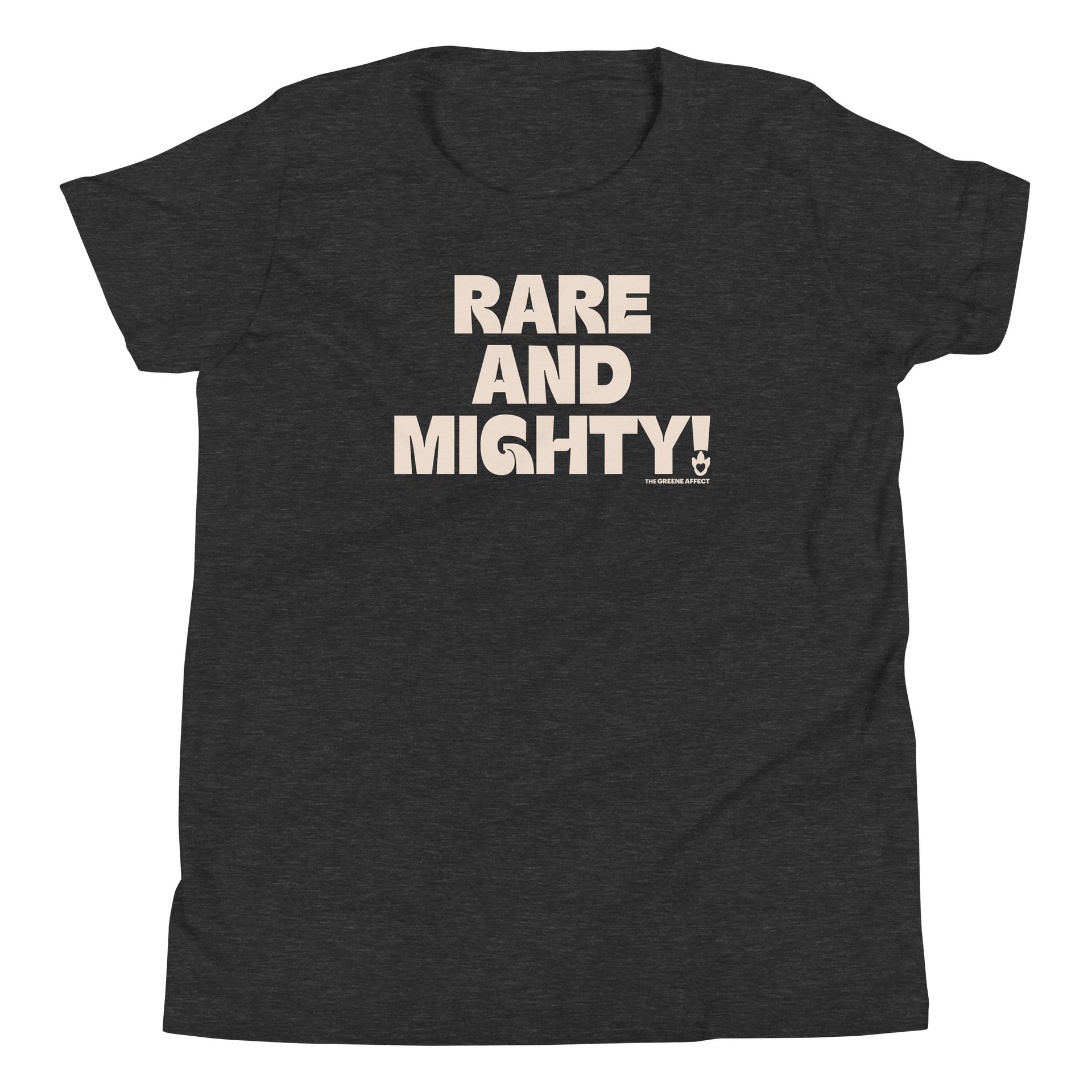 Rare and Mighty! - Kids Tee product image (13)