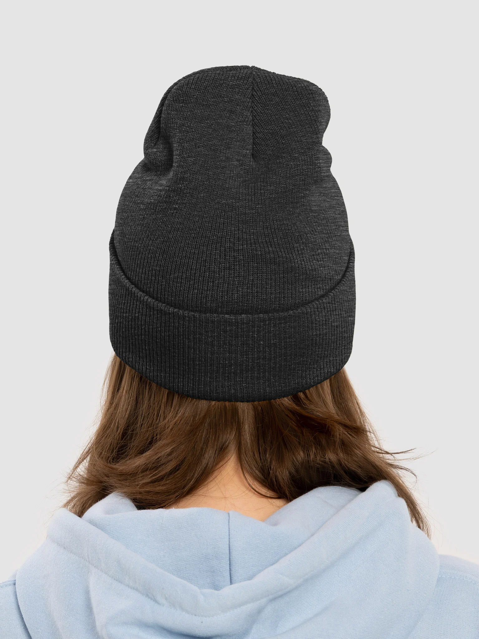 MIMS Make It Make Sense Cuffed Beanie product image (10)