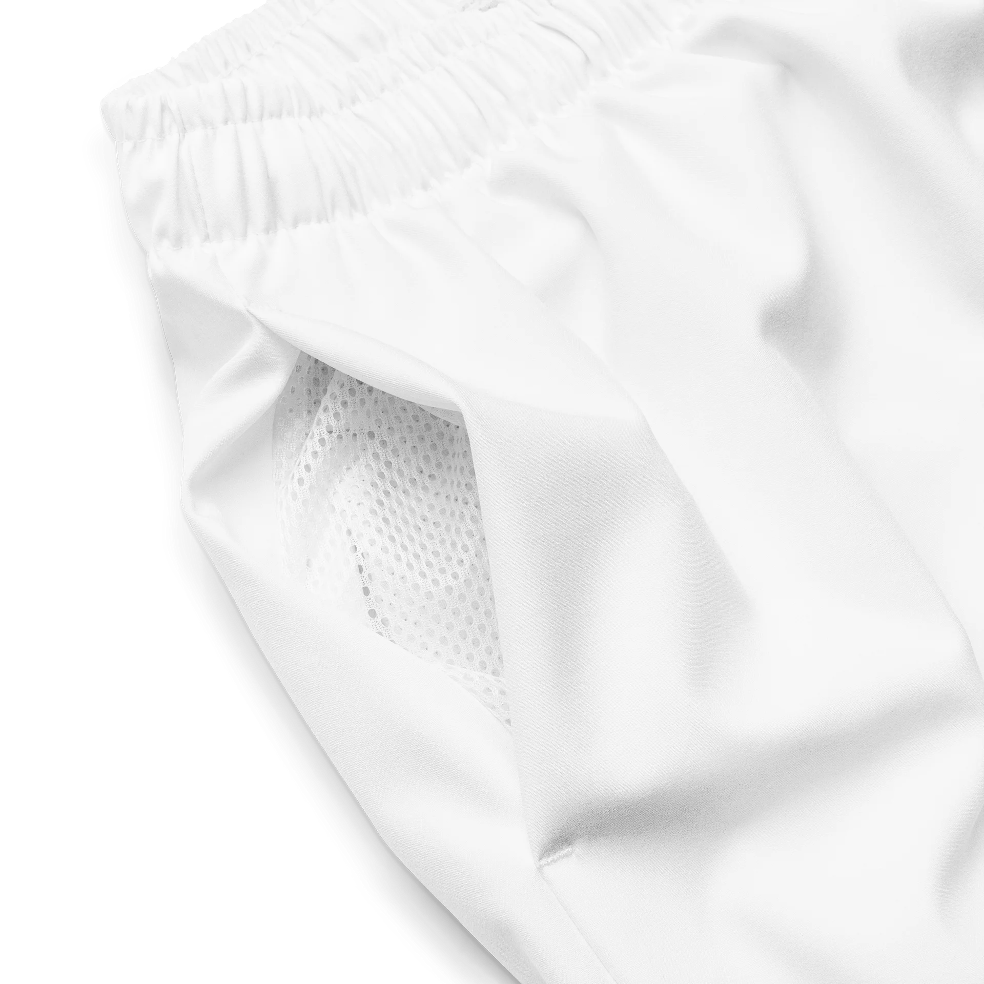 Electric Blade Glow Swim Trunks product image (3)