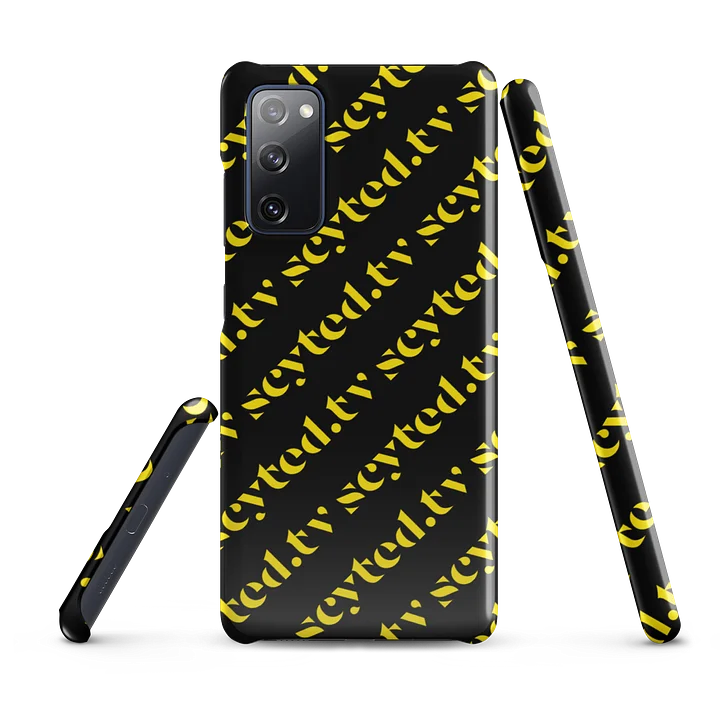 ScytedTV Essentials Snap Case for Samsung® product image (5)