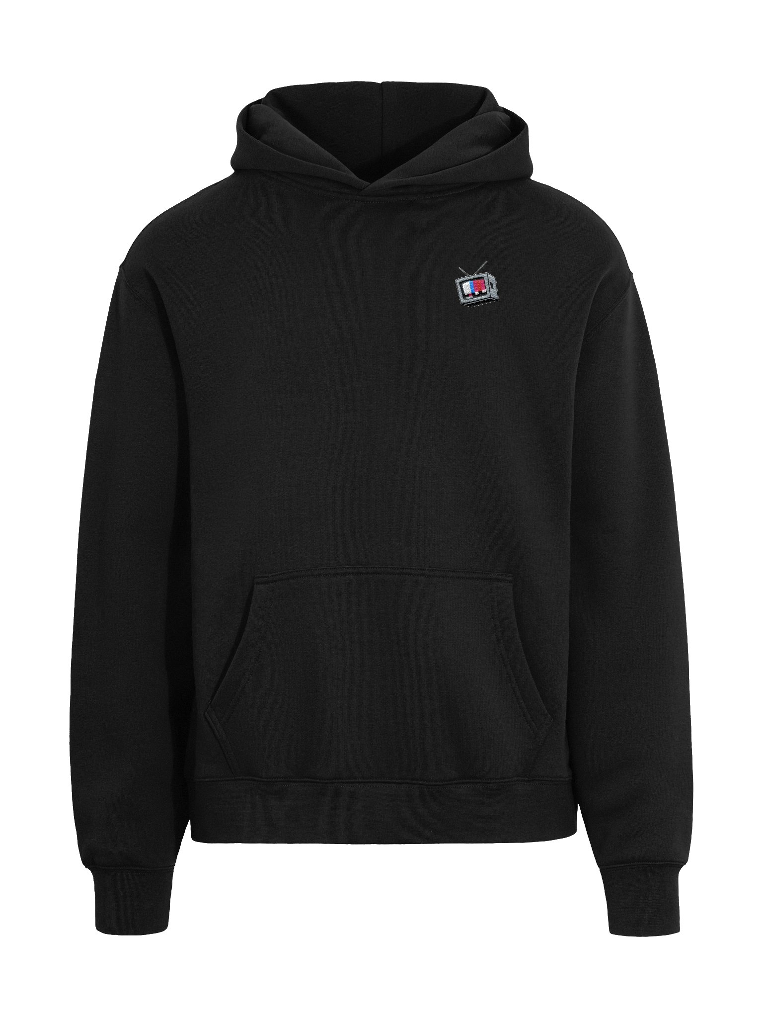 ApolloTV's Logo Hoodie product image (3)